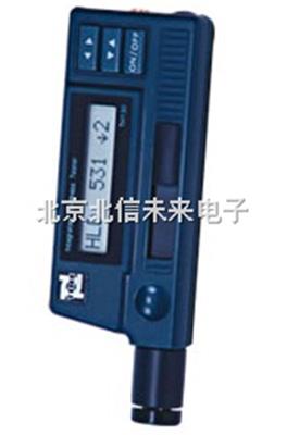 一体化里氏硬度计