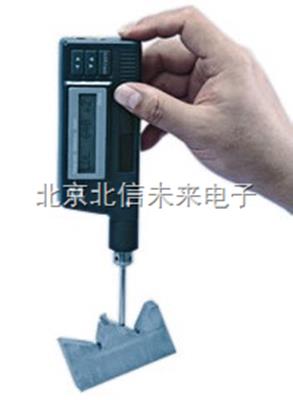 一体化里氏硬度计