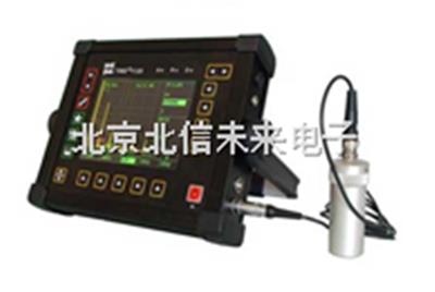 超声波探伤仪 通用型数字超声波探伤仪  测厚超声波探伤仪
