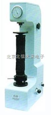 手动洛氏硬度计 加高洛氏硬度计