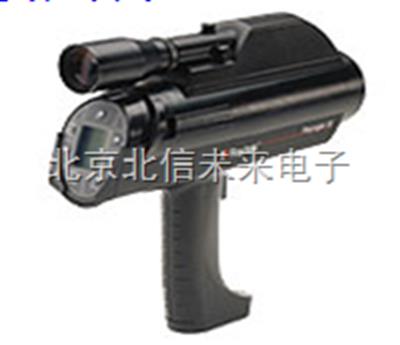 红外测温仪