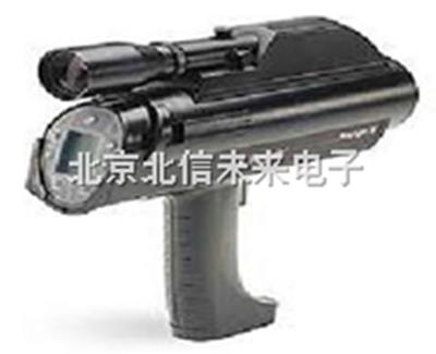 红外测温仪