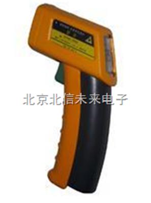 红外测温仪