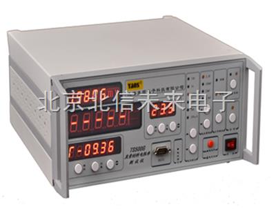 碳素电阻率测试仪 TS500G炭素材料电阻率检测仪