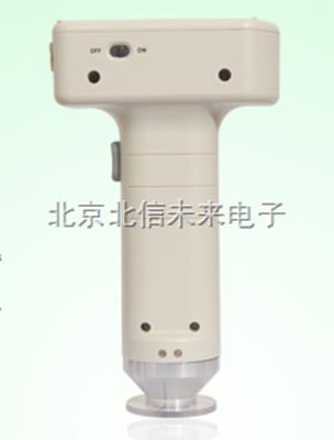 色彩色差计  便携式色差仪