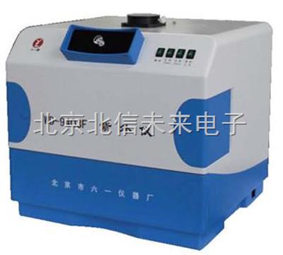 多用途紫外分析仪