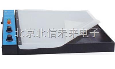 凝胶真空干燥器