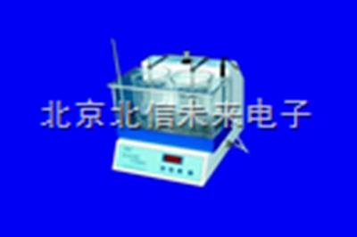 六管崩解测定仪