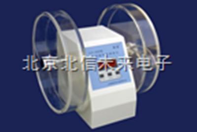 片剂脆碎度测定仪