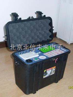 便携式烟气烟尘分析仪 便携式烟气烟尘测试仪 便携式烟气烟尘测量仪