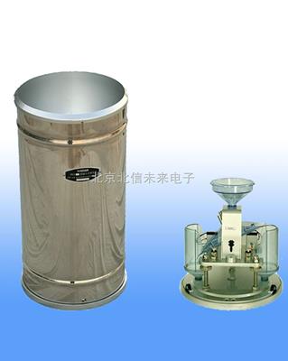 雨量传感器 翻斗式雨量传感器 自然界降雨量分析仪