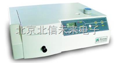 可见分光光度计  分光光度仪