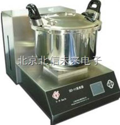 自动馒头蒸煮器 蒸煮仪