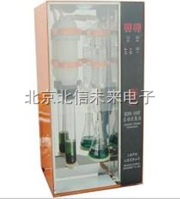 自动定氮仪 高级微机智能定氮仪 定氮仪器