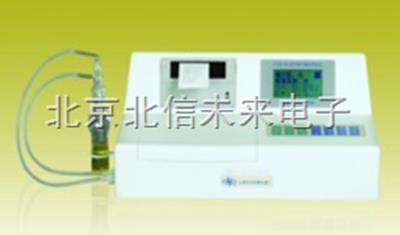 智能型测汞仪 带打印输出测汞仪 测汞仪器