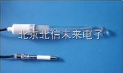 复合钠离子电极  离子电极