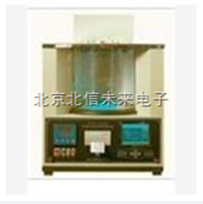 测定器   低温测定器  石油产品运动粘度测定仪