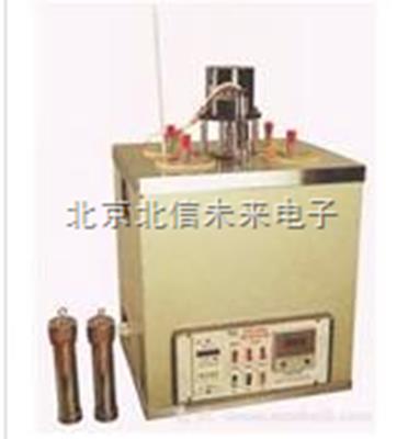 试验器  石油产品铜片腐蚀试验仪  带色板石油产品铜片腐蚀试验器