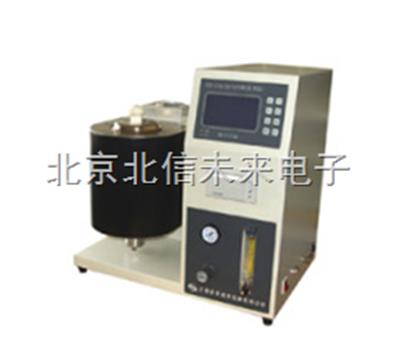 石油产品残炭测定器  微量法测定仪　台式石油产品残炭测定器