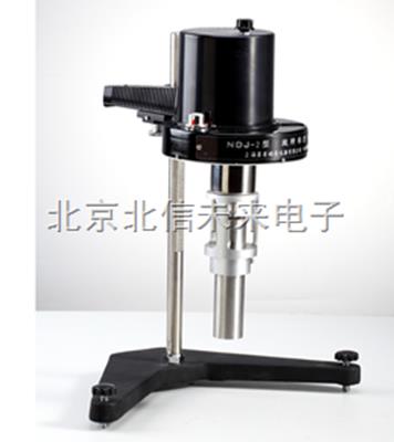 指针式粘度计　旋转式粘度仪　机械式指针式粘度计