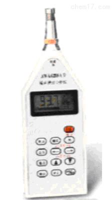 声级计 噪声统计分析仪   便携式噪音测量仪