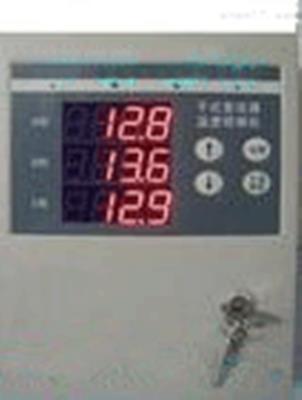 干变温控仪 干式变压器智能温控器 干变温控检测仪