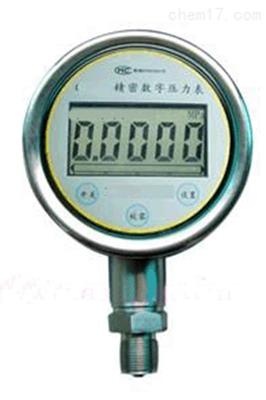 数字精密压力表 现场校验压力计 实时监测压力表 真空表