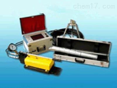 钻孔静弹模测量仪 钻孔弹模仪器 高灵敏度钻孔静弹模传感器