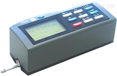 手持式粗糙度仪 机加工零件粗糙度测定仪 表面粗糙度测量仪