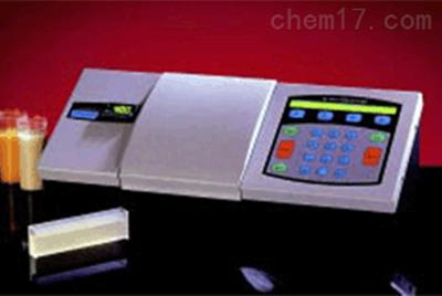 色度计  光电比色计  工业用油自动色度仪  燃料自动色度分析测量仪