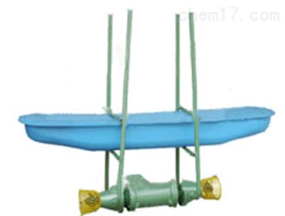 推流潜水式增氧机 潜水式增氧测试仪 增氧机 增氧仪
