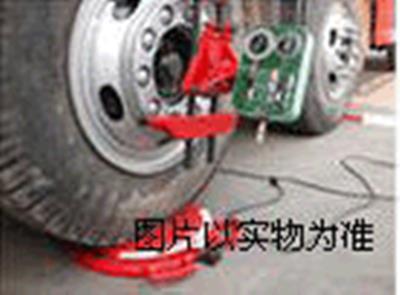 大车四轮定位  方向盘方向抖检验仪器  性能故障排除分析仪