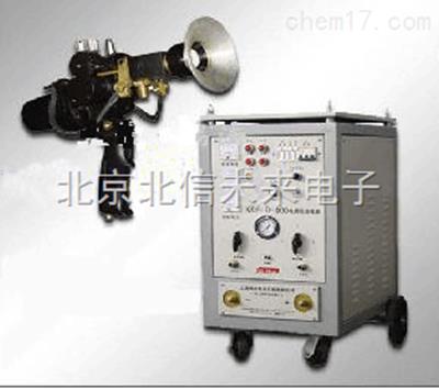 电弧喷涂机 防腐耐磨涂层喷涂器 锌铝铅锡合金喷涂机