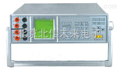 精密直流信号校准器 精密直流信号分析仪 直流信号校准器