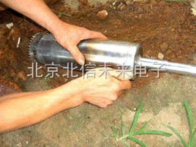 汽油动力根钻  土壤采样仪器  植物根系采样仪
