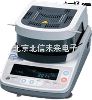 水份测定仪  快速手动水份测试仪  定时自动水份检测仪