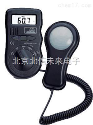 照度计 光度计 手持式光度仪