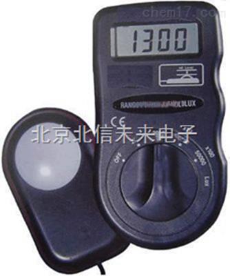 照度计 光度仪 便携式照度仪
