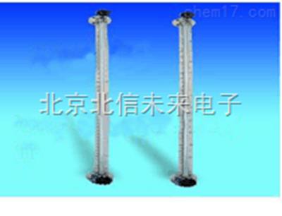 玻璃管液位计 酸碱腐蚀性液位仪 玻璃管液位分析仪 液位计