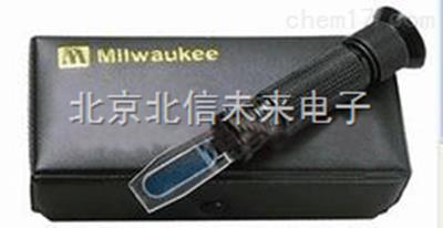蜂蜜糖折射计  水中物质浓度测定仪  折射计
