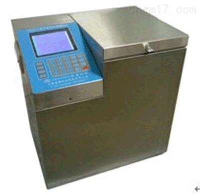 自动快速量热仪 液体燃料发热量量热仪器 大屏幕液显式快速量热仪
