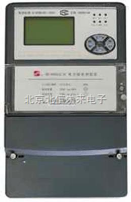 电力综合测控仪 微机型三相高级电力监控器 数字式电力监控仪