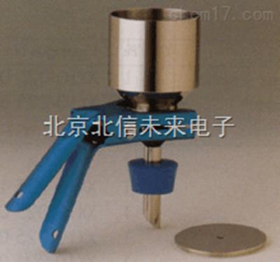 不锈钢杯式溶剂过滤器  杯式溶剂过滤测试仪 溶剂过滤器