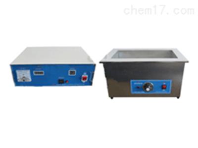 小功率超声波清洗器 超声波清洗仪 功率无级可调清洗器