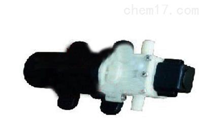 微型水泵 微型隔膜水泵 耐油耐热型隔膜水泵