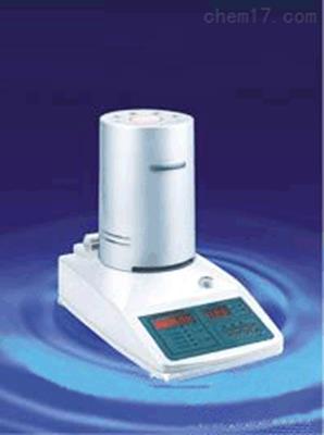 红外线快速水分测定仪 新型快速水分分析仪 水分测定仪