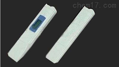 笔式电导率仪 便携式电导率仪 电导率分析仪