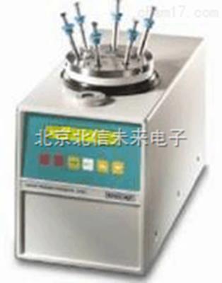 分子量测定仪 蒸汽压力渗透器 溶液蒸汽压力分析仪