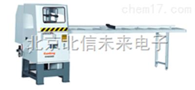 任意角单头钭切割机 气动调节可偏转45-90度角度切割仪 切割机