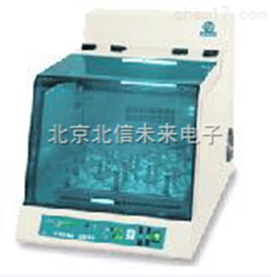 振荡培养箱 常温型杂交生命科学用培养箱 时间控制系统培养箱